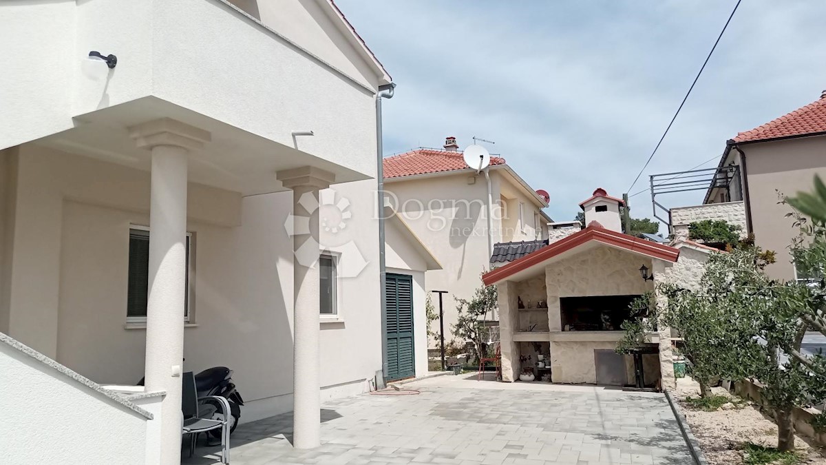 VODICE