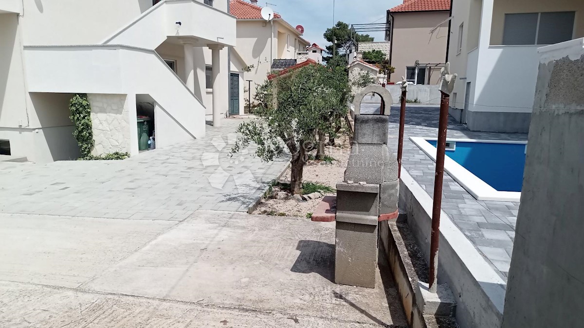 VODICE