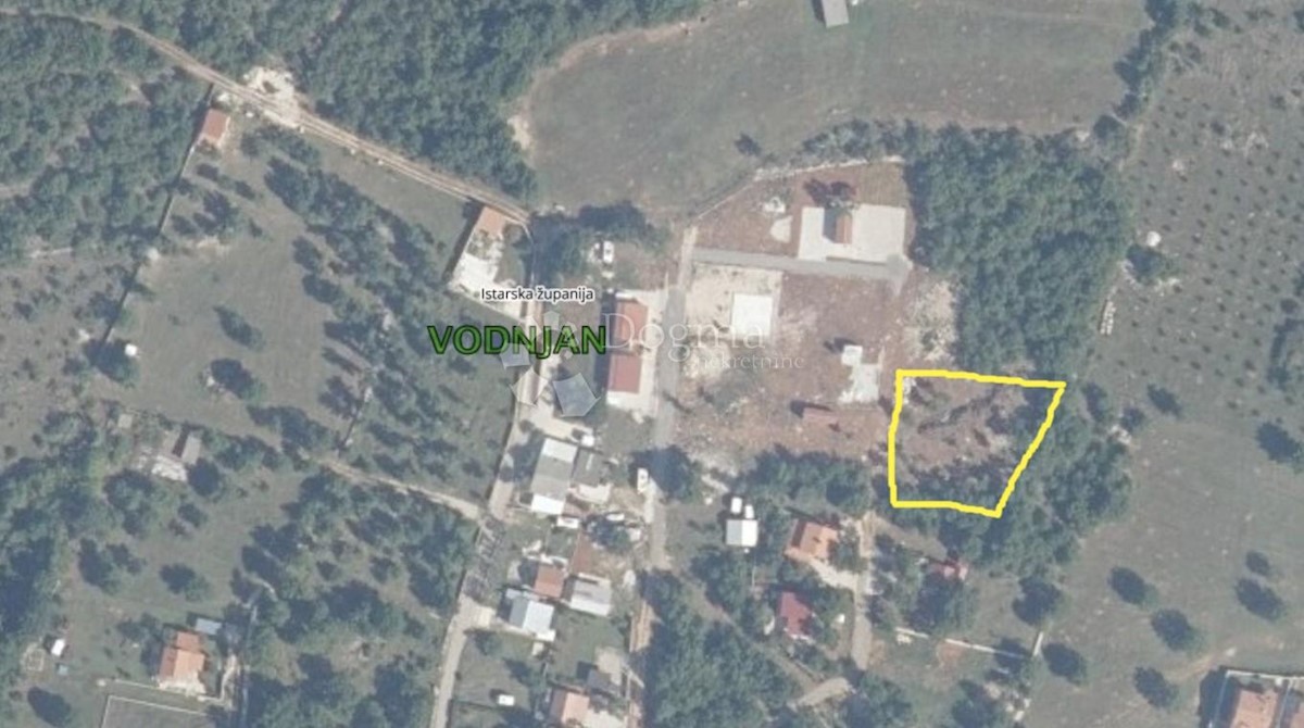 VODNJAN