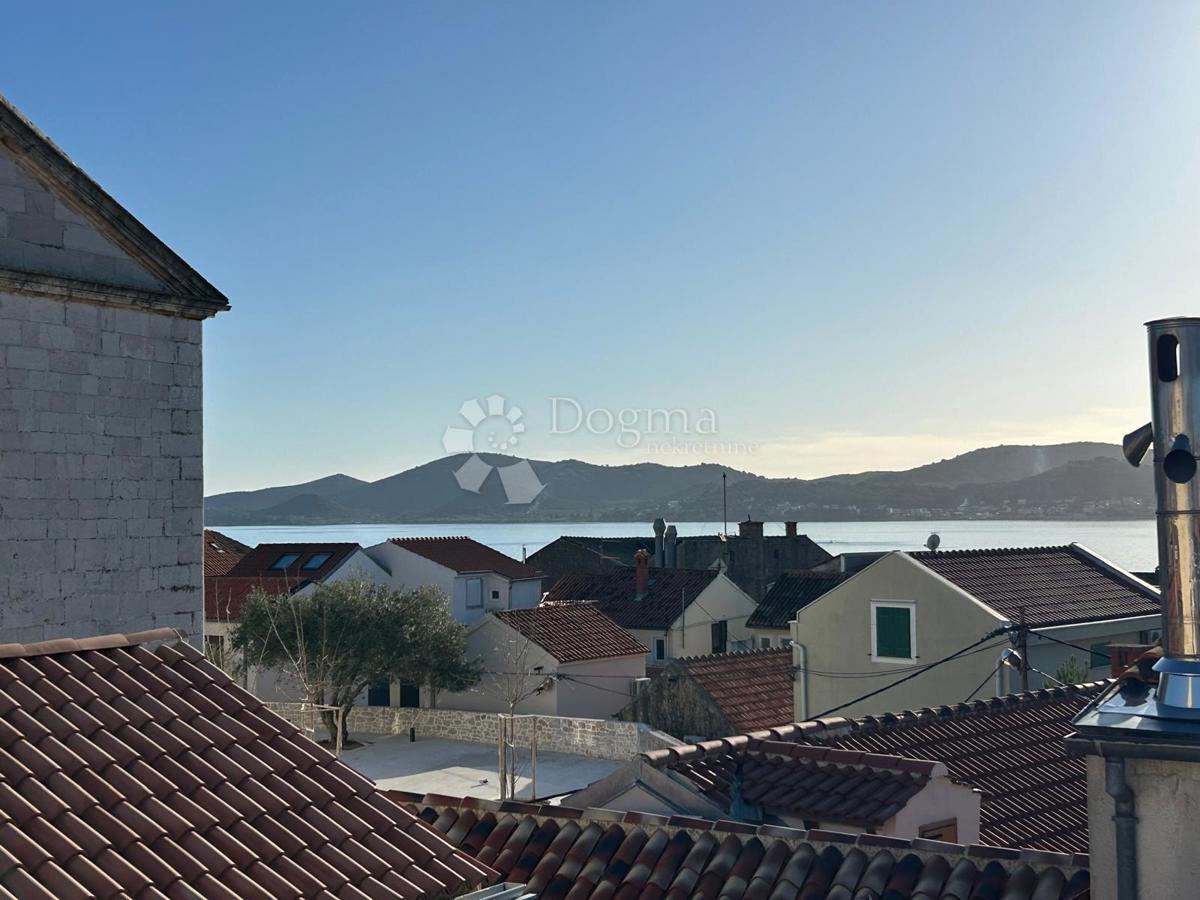 BIOGRAD NA MORU