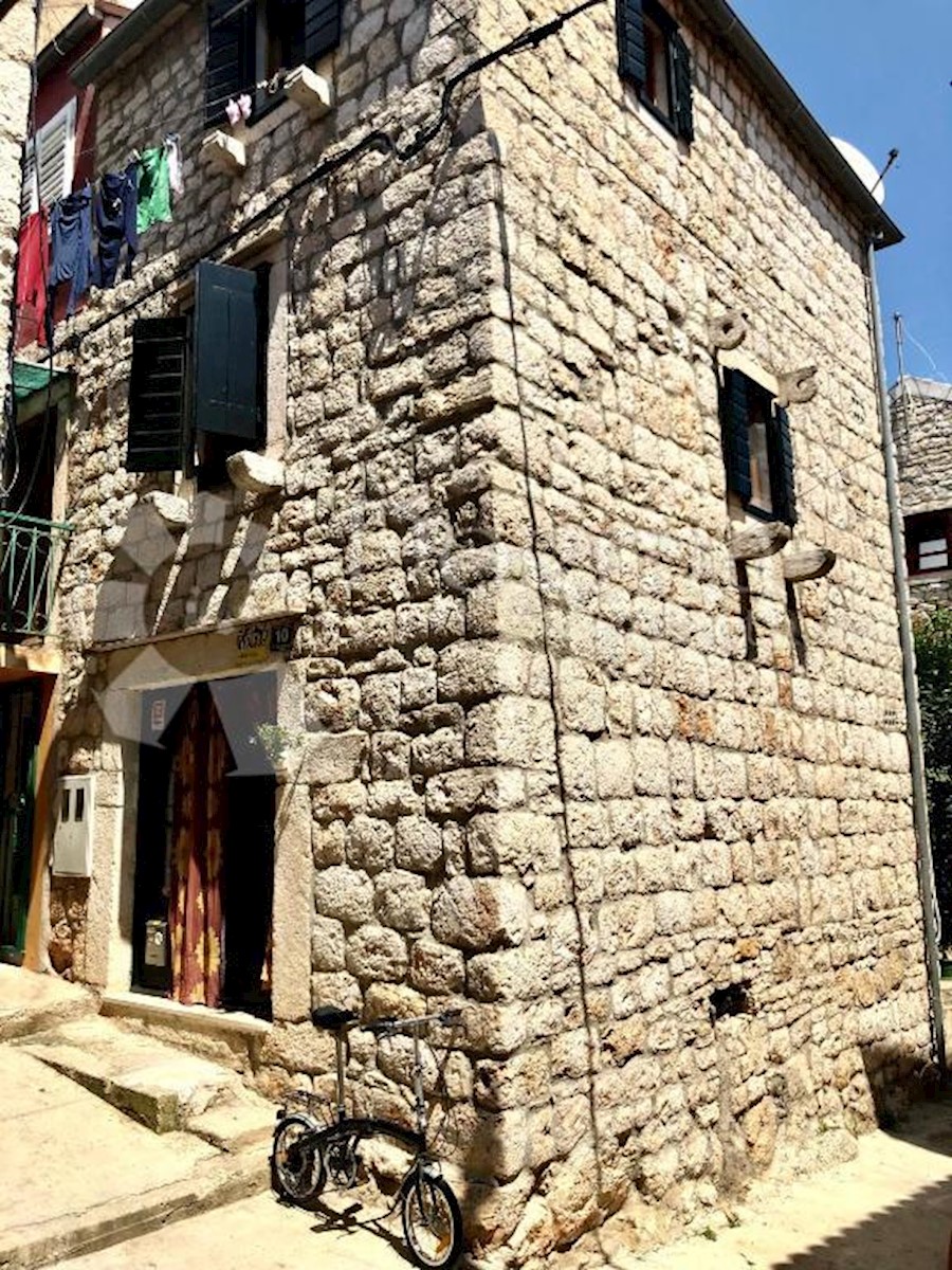 House sale VIS, SPLITSKODALMATINSKA Dogma nekretnine d.o.o. Rijeka