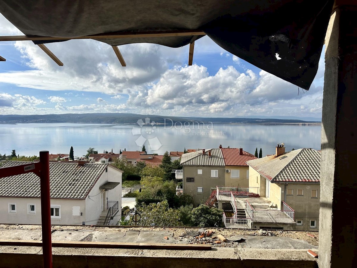 CRIKVENICA