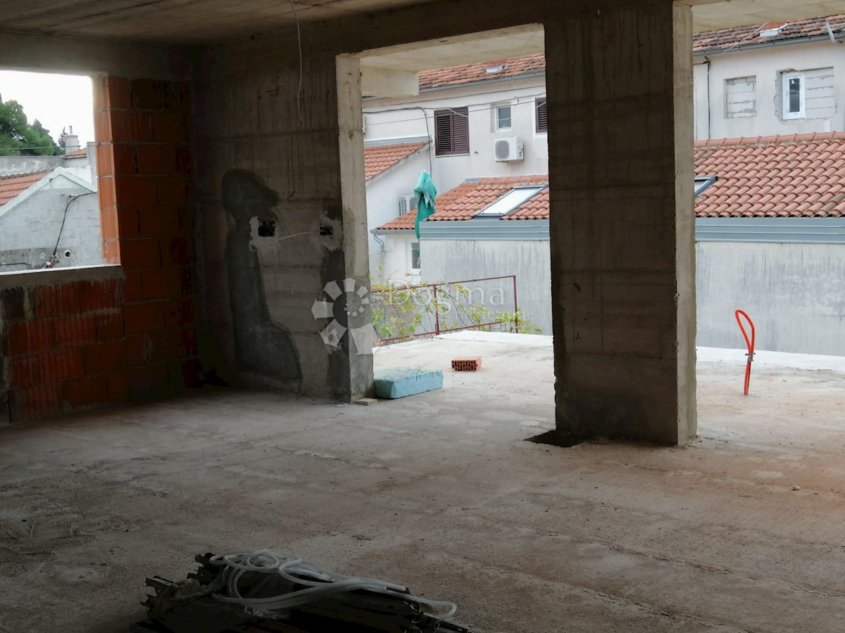 VODICE