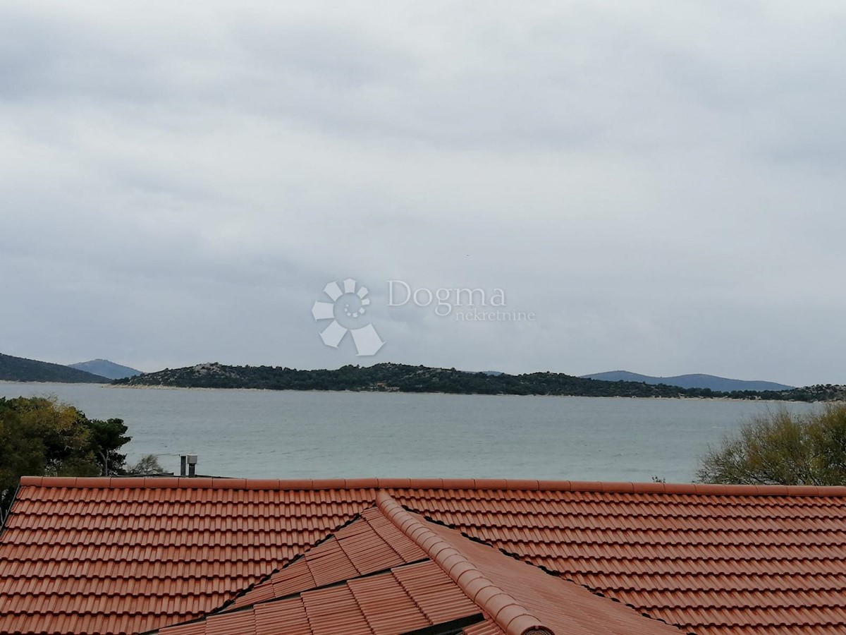 VODICE