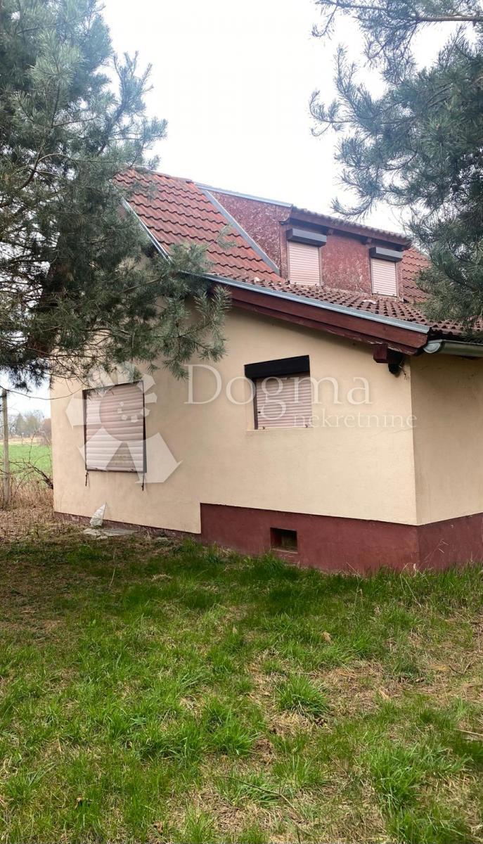 DONJI KUĆAN