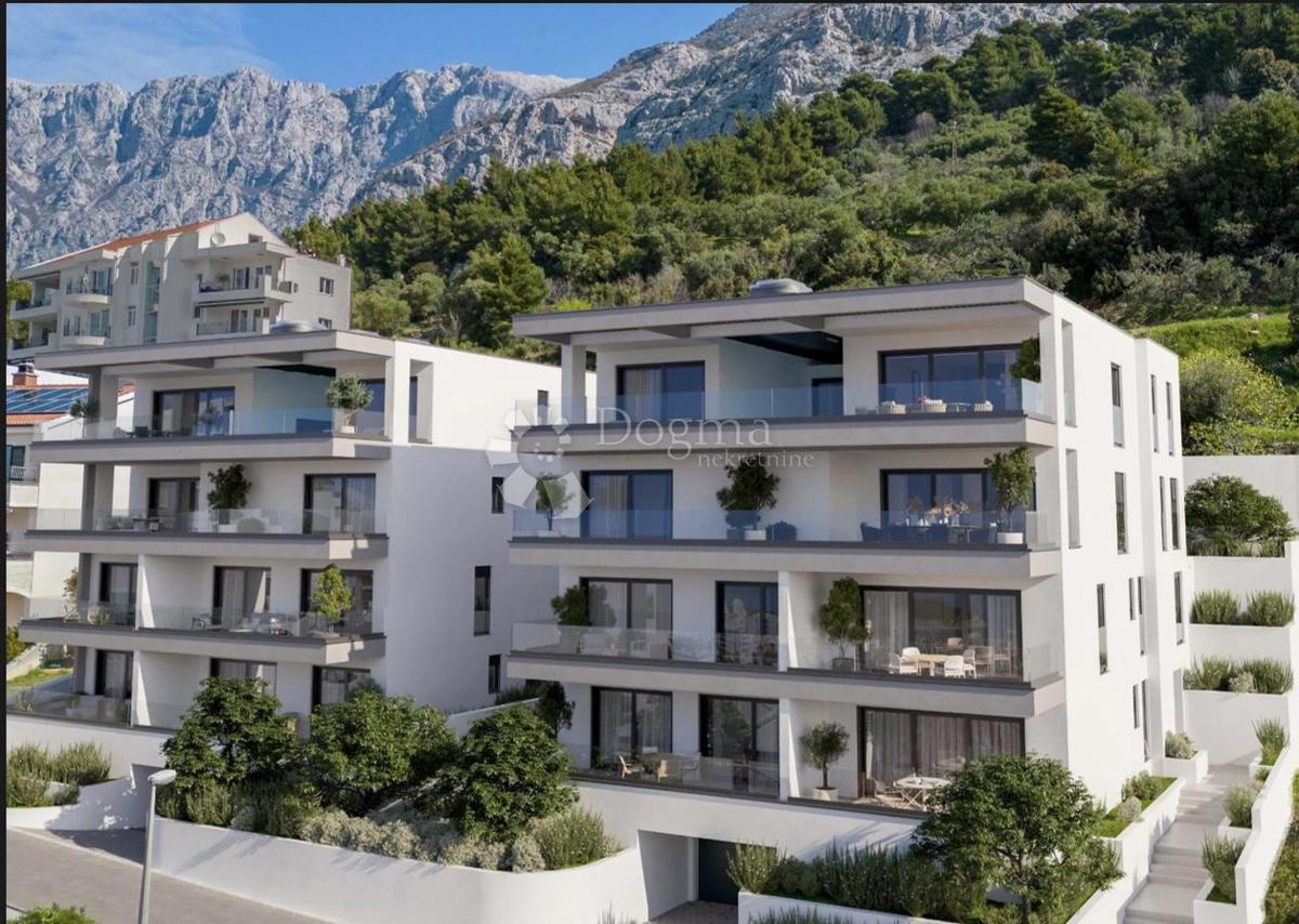 MAKARSKA