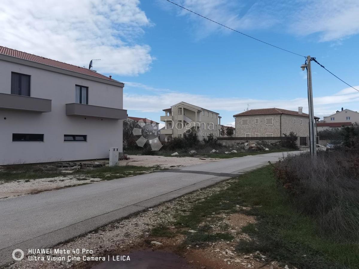 BIOGRAD NA MORU