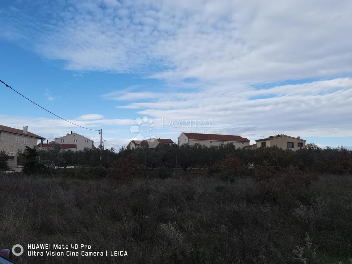 BIOGRAD NA MORU