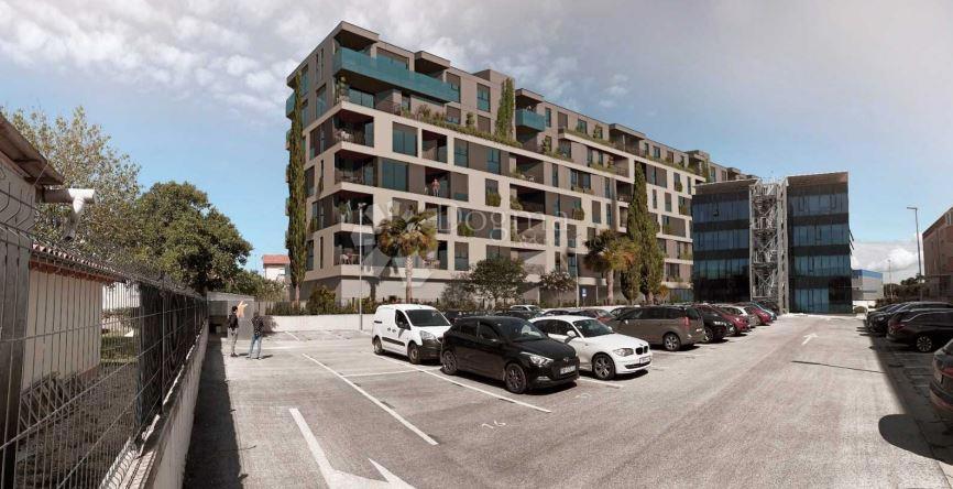 Flat Monvidal, Pula, 54,01m2