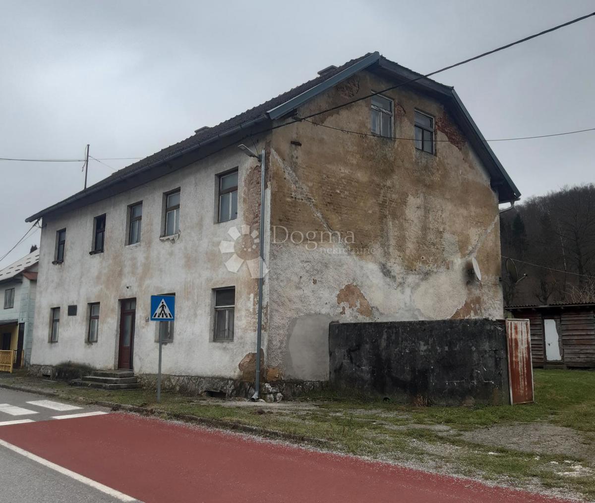 DREŽNICA