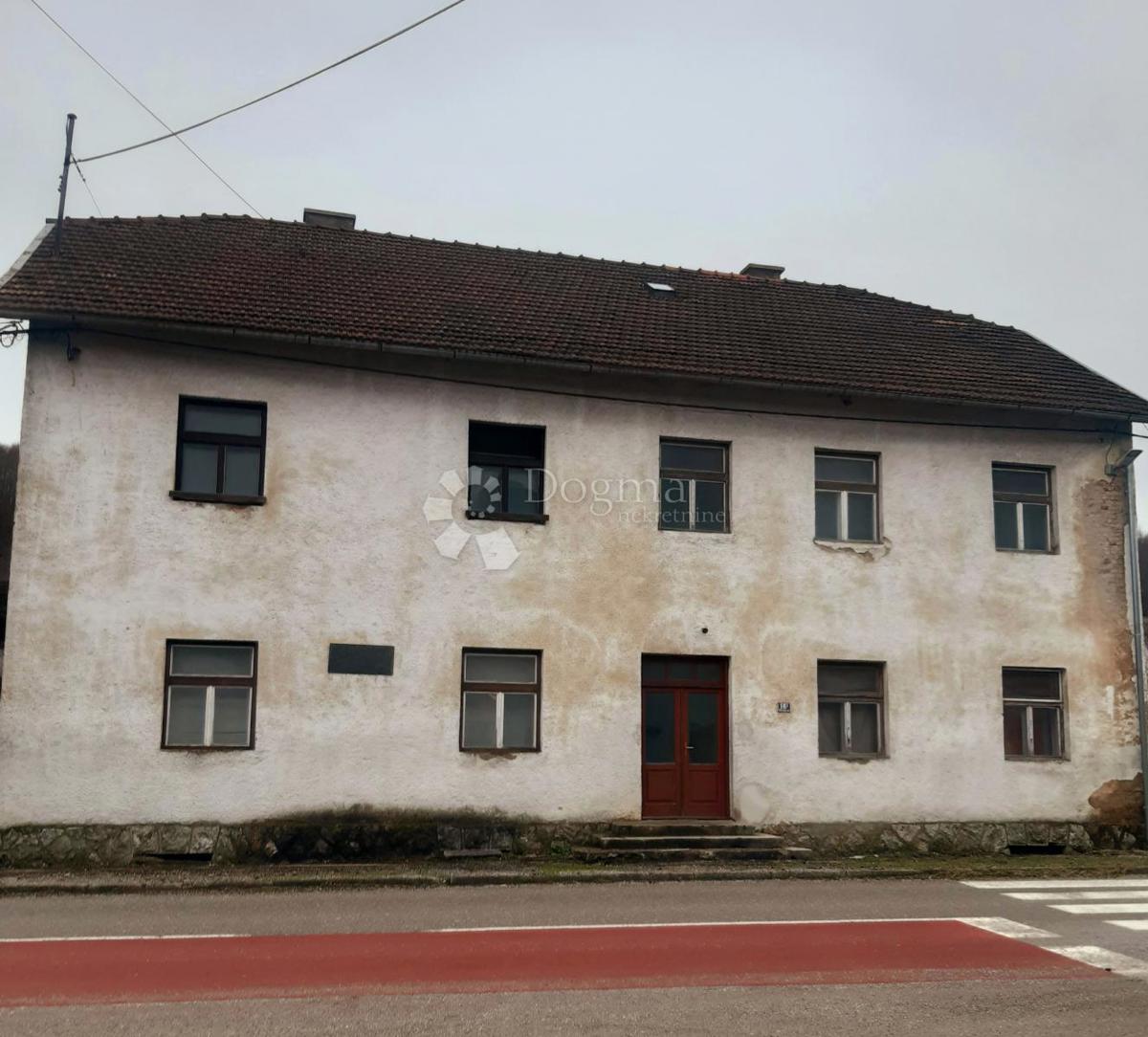 DREŽNICA
