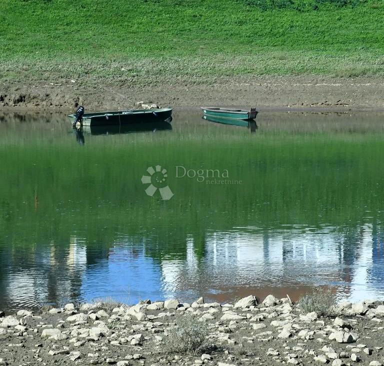 DONJE PRILIŠĆE