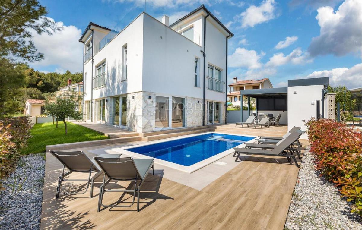FAŽANA