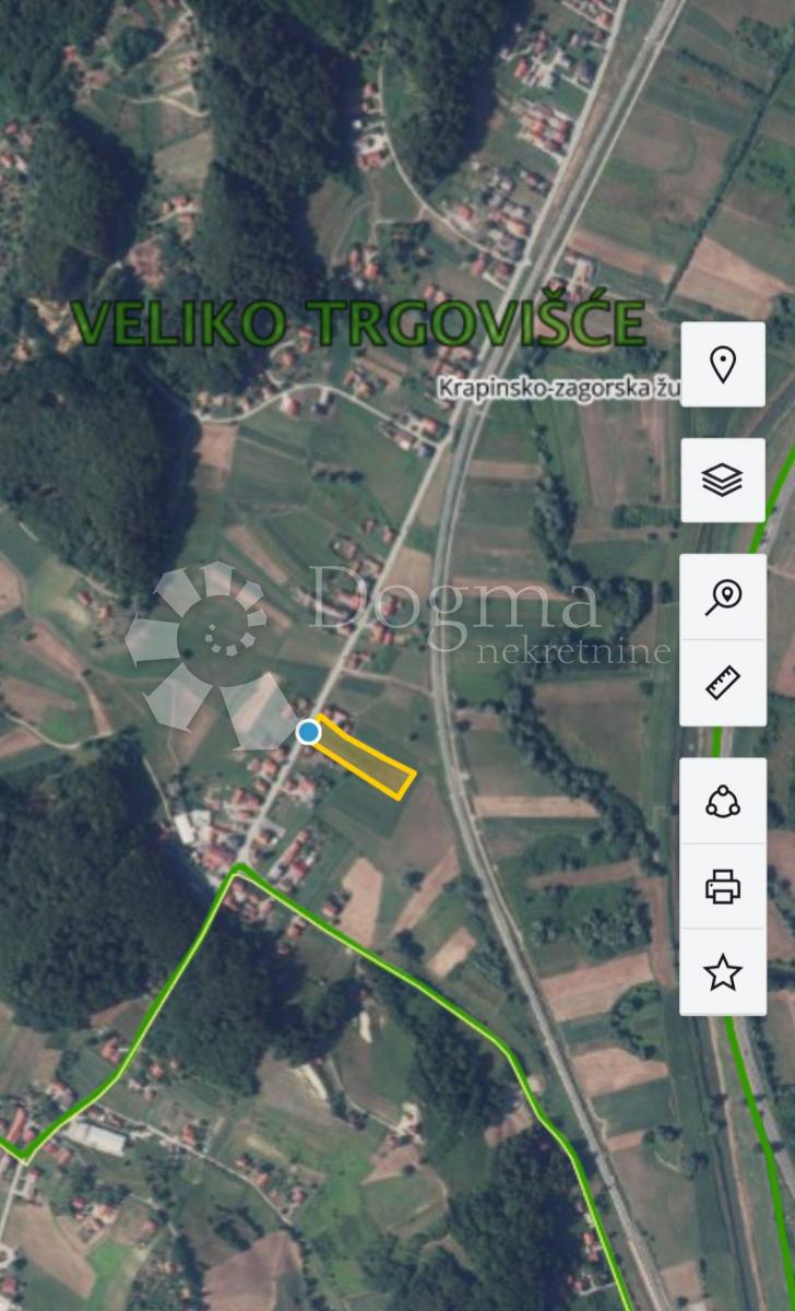 VELIKO TRGOVIŠĆE