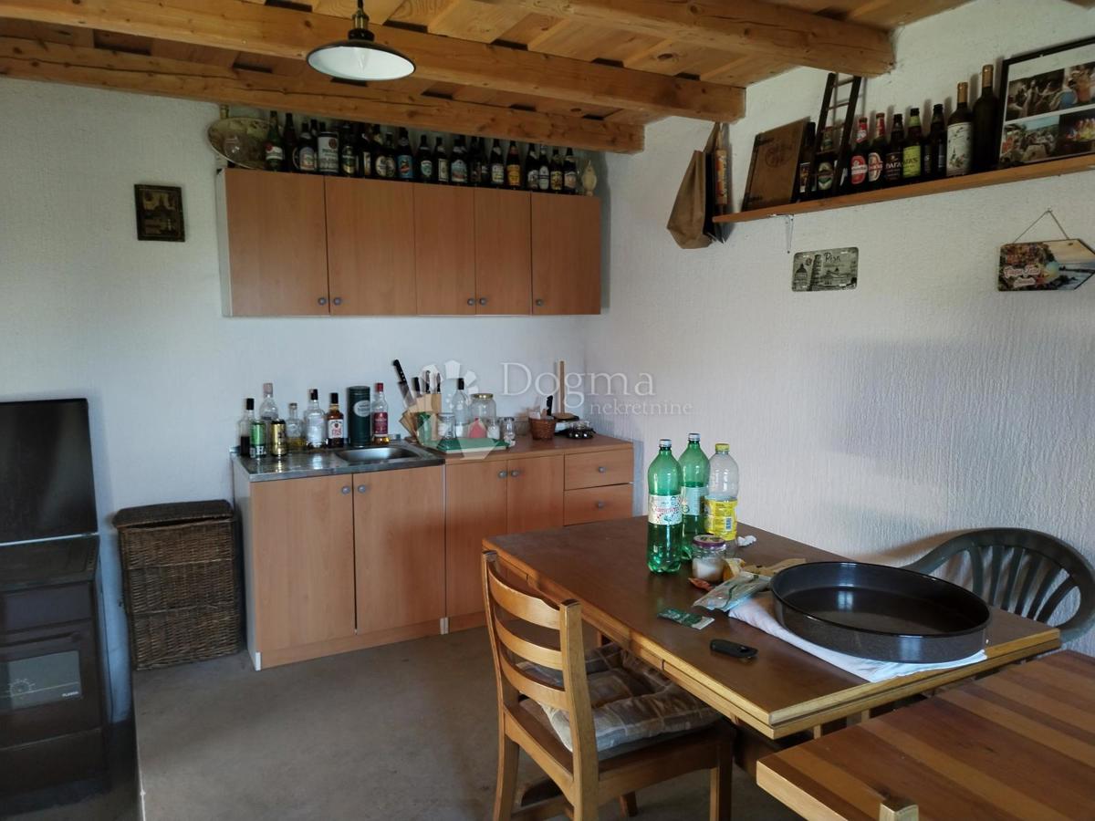 GORNJA BRCKOVČINA