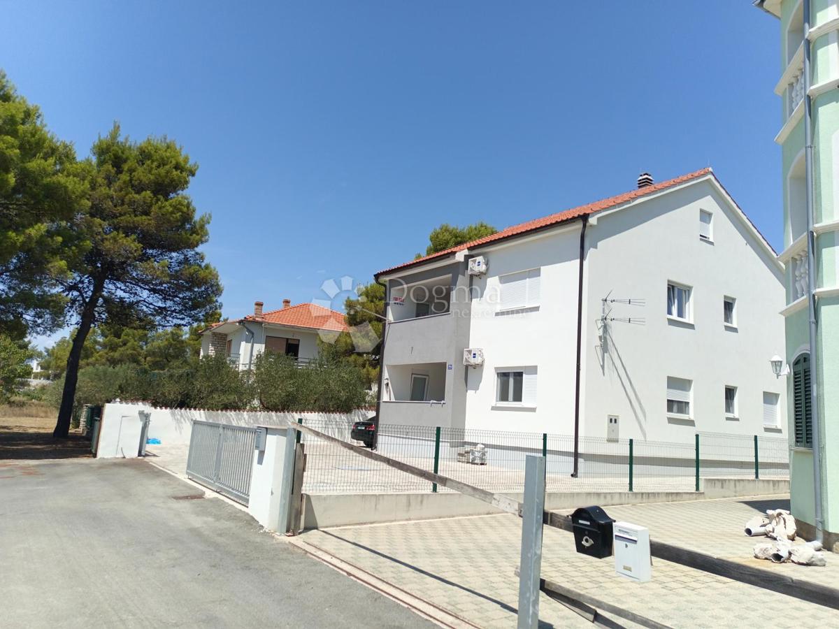 VODICE