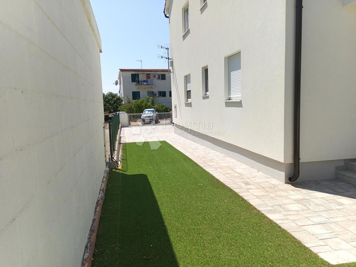 VODICE