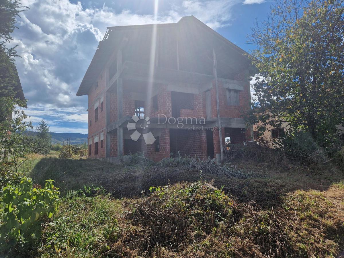 GORNJA STUBICA