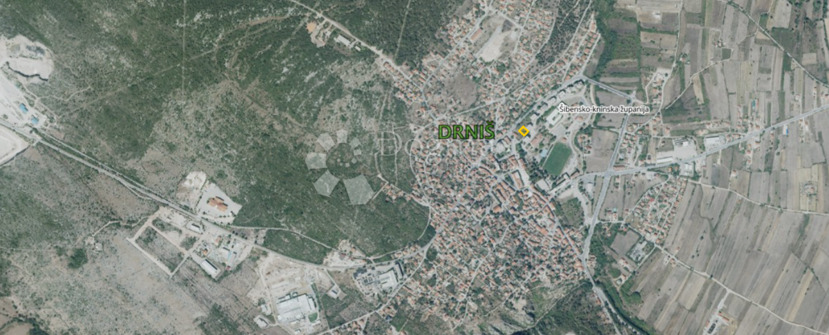 DRNIŠ