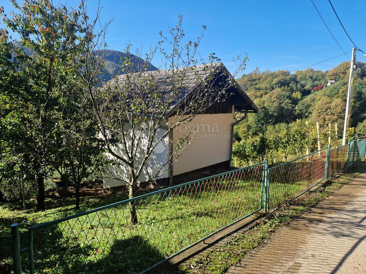 GORNJE JESENJE