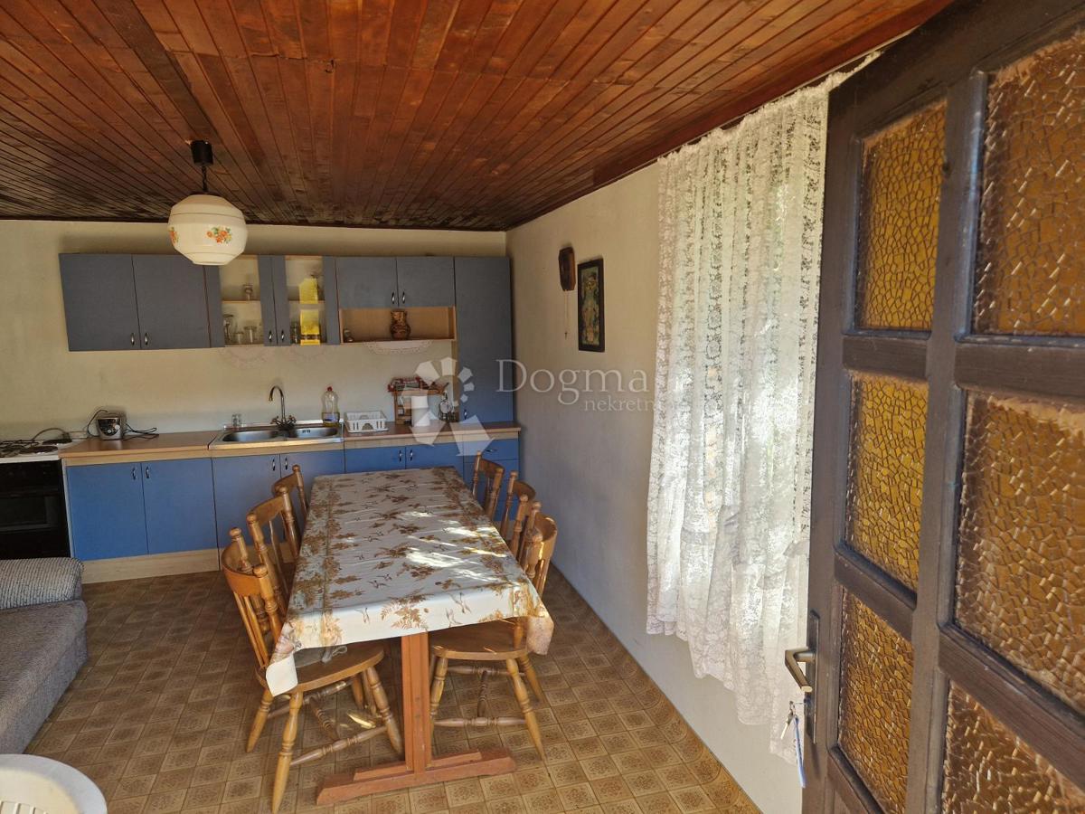 GORNJE JESENJE