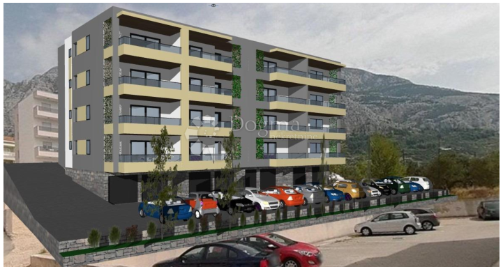 MAKARSKA