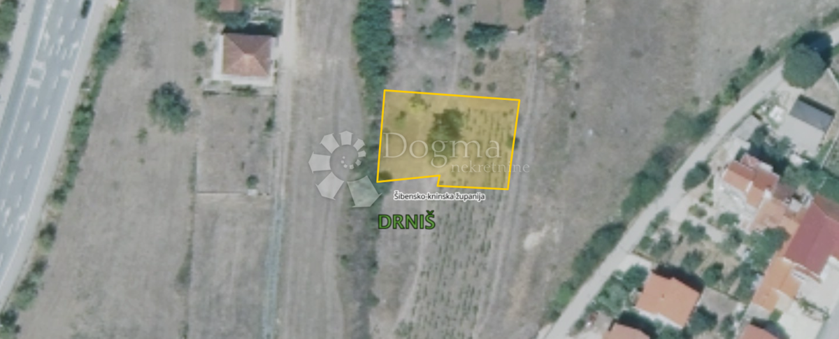 DRNIŠ