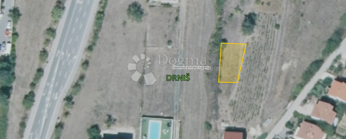 DRNIŠ