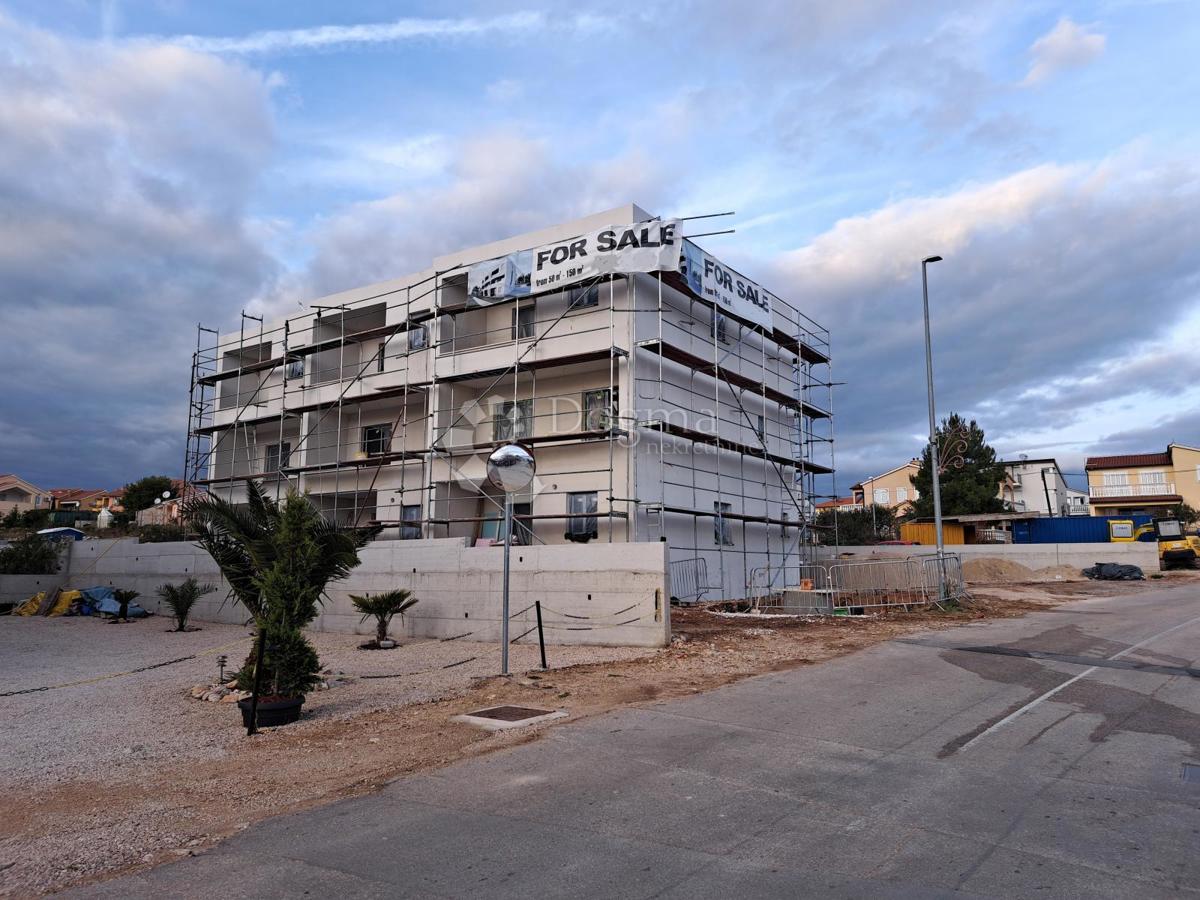 VODICE
