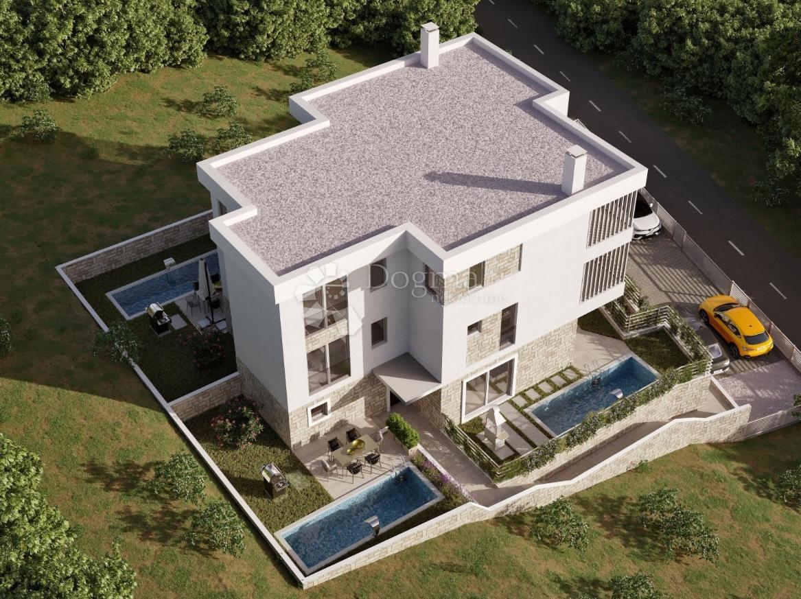 JADRANOVO