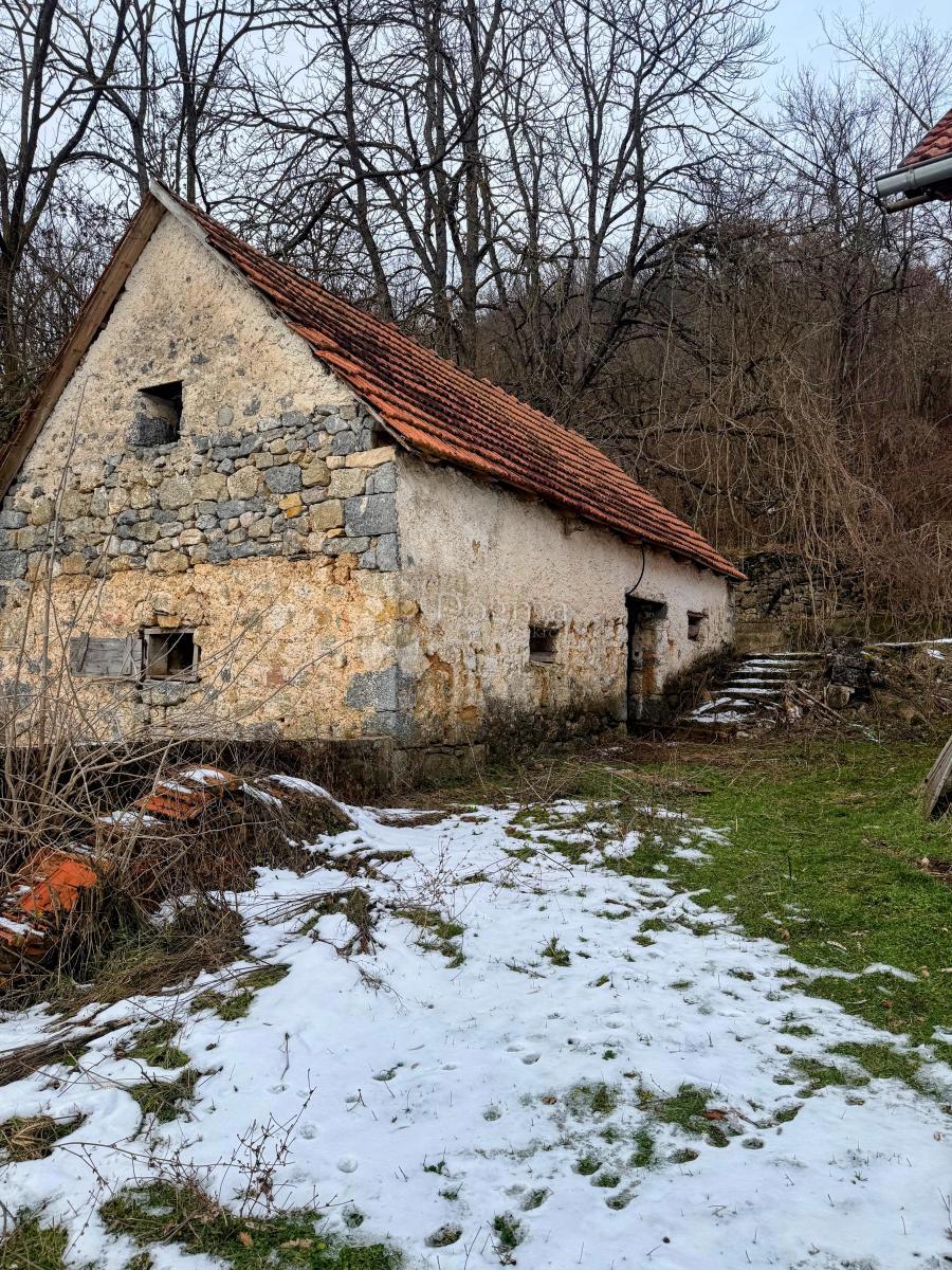 GORNJI SRB