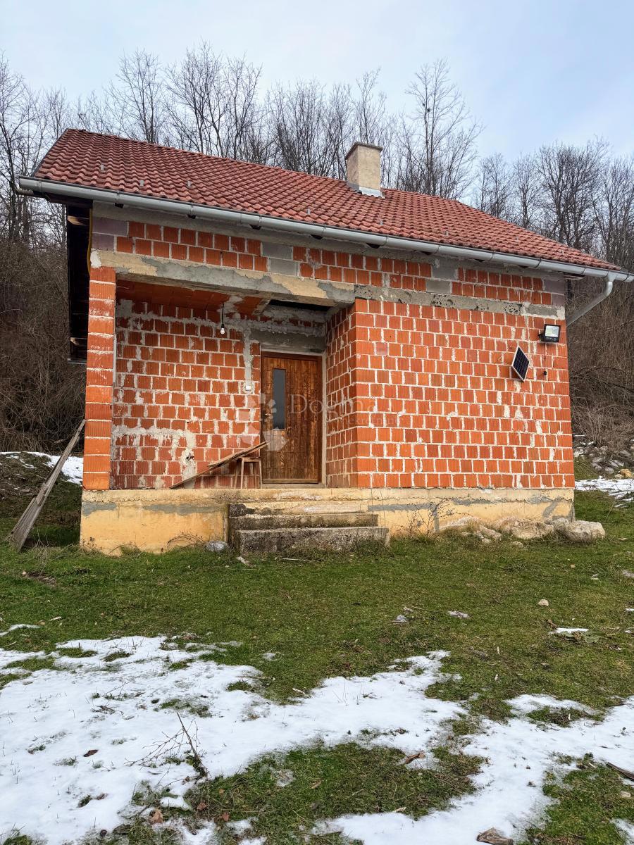 GORNJI SRB