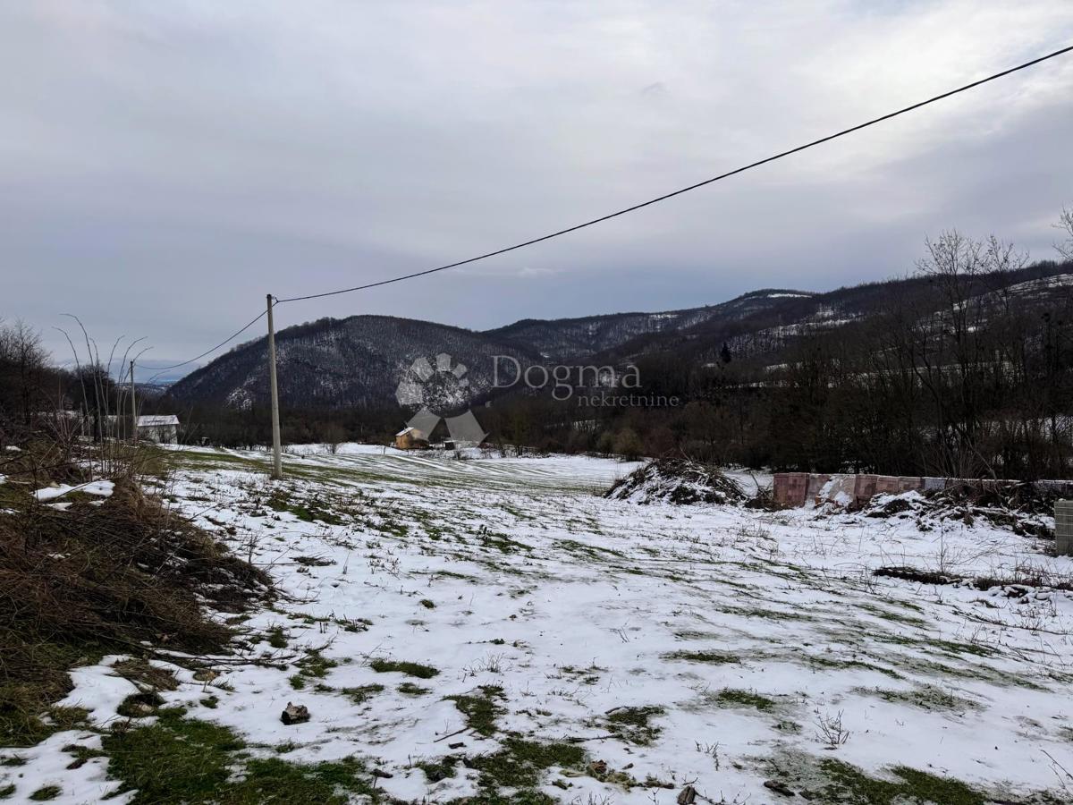 GORNJI SRB