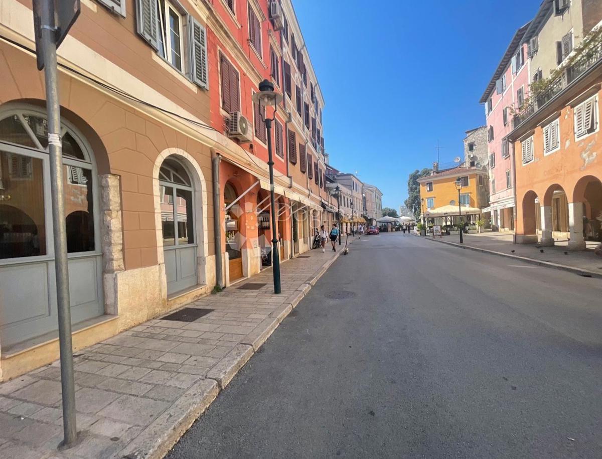 ROVINJ
