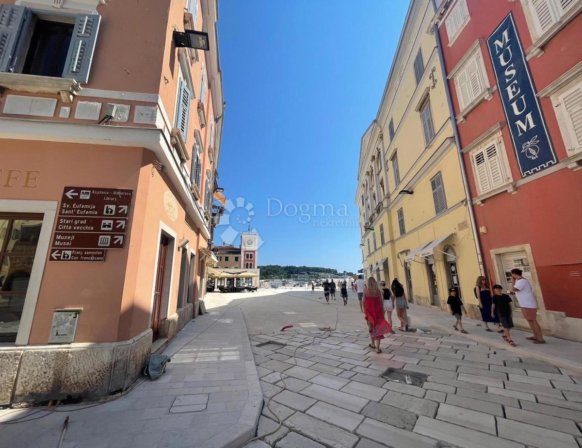 ROVINJ