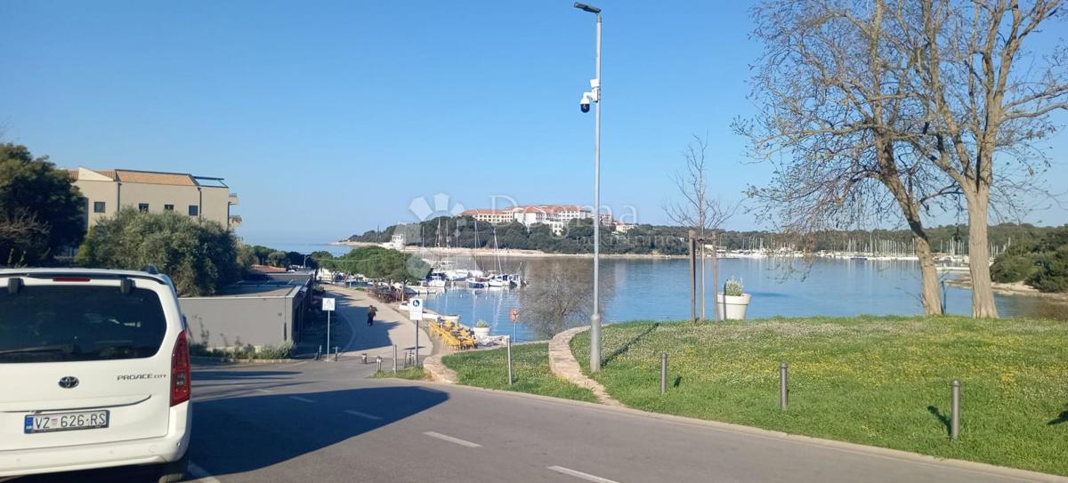 PJEŠČANA UVALA