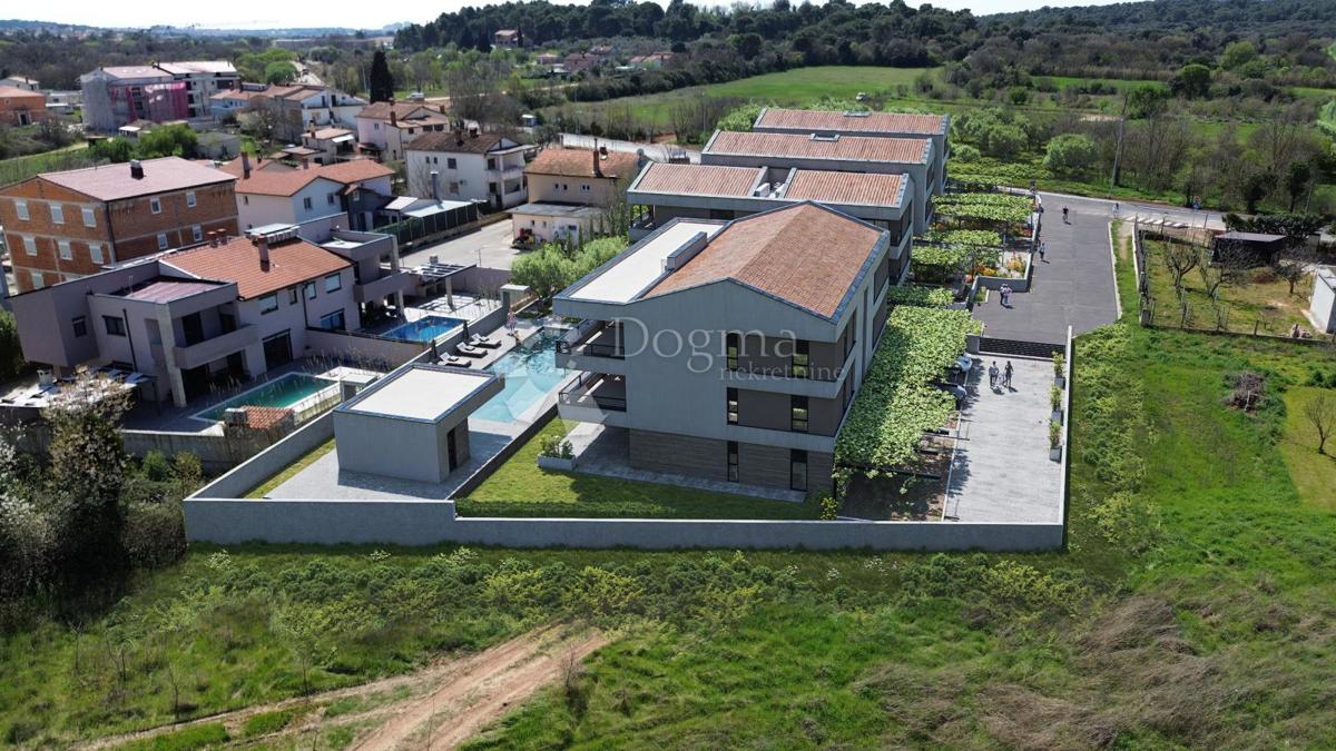 FAŽANA