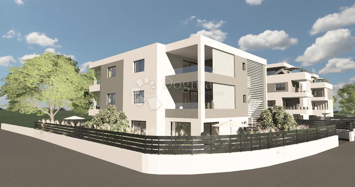 KAŠTEL STARI