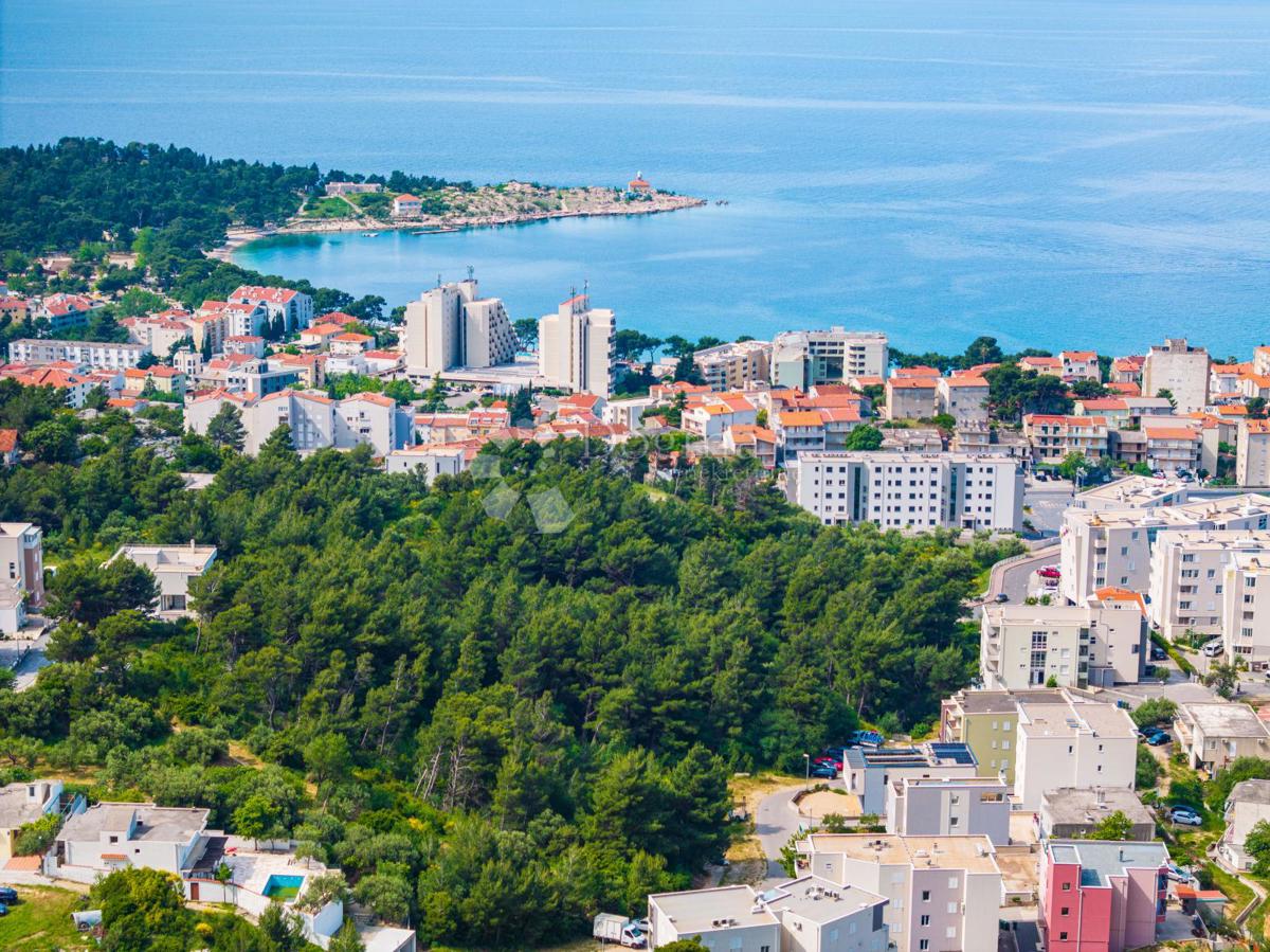 MAKARSKA
