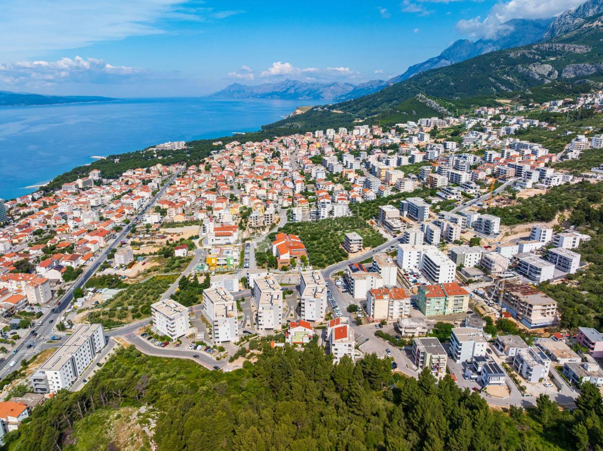 MAKARSKA