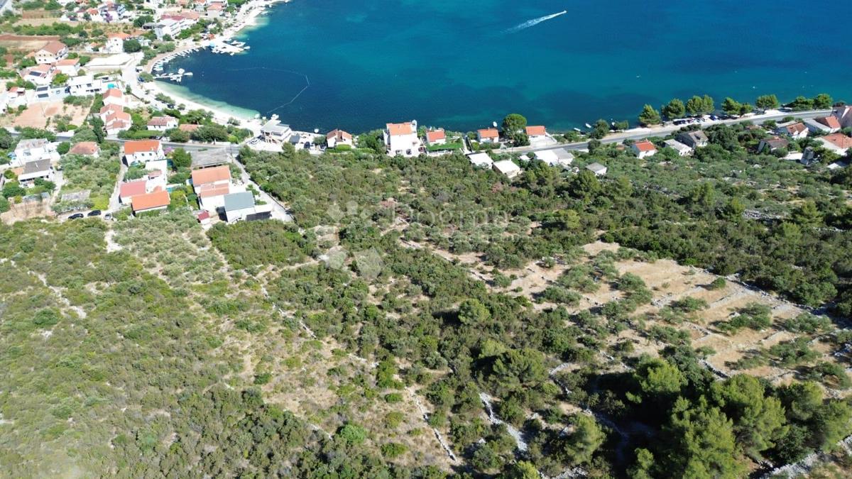 TROGIR
