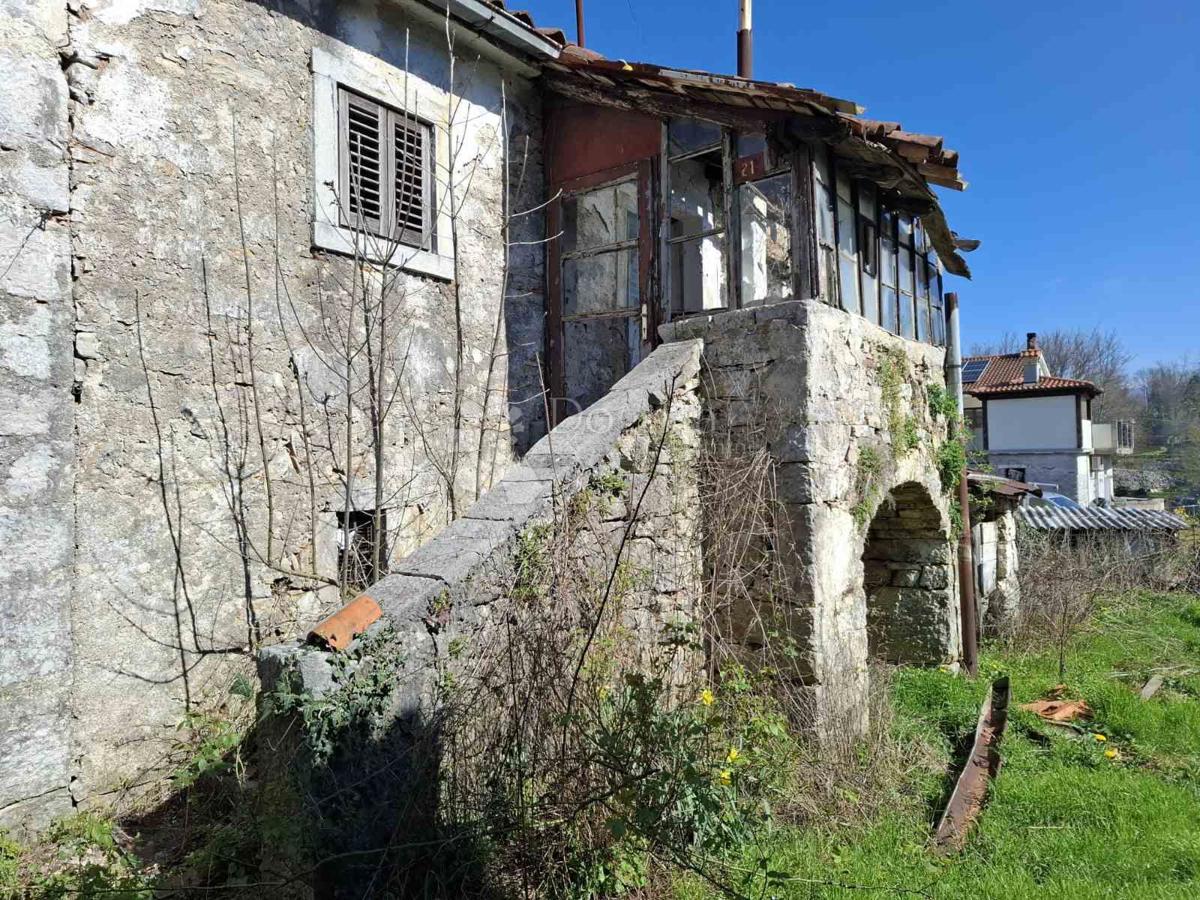 VELI BRGUD