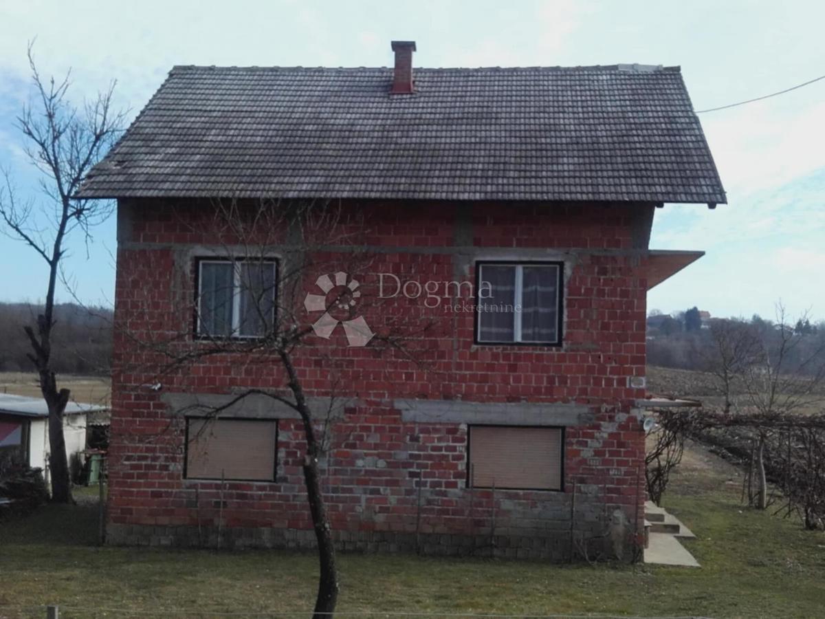 DONJA VOĆA