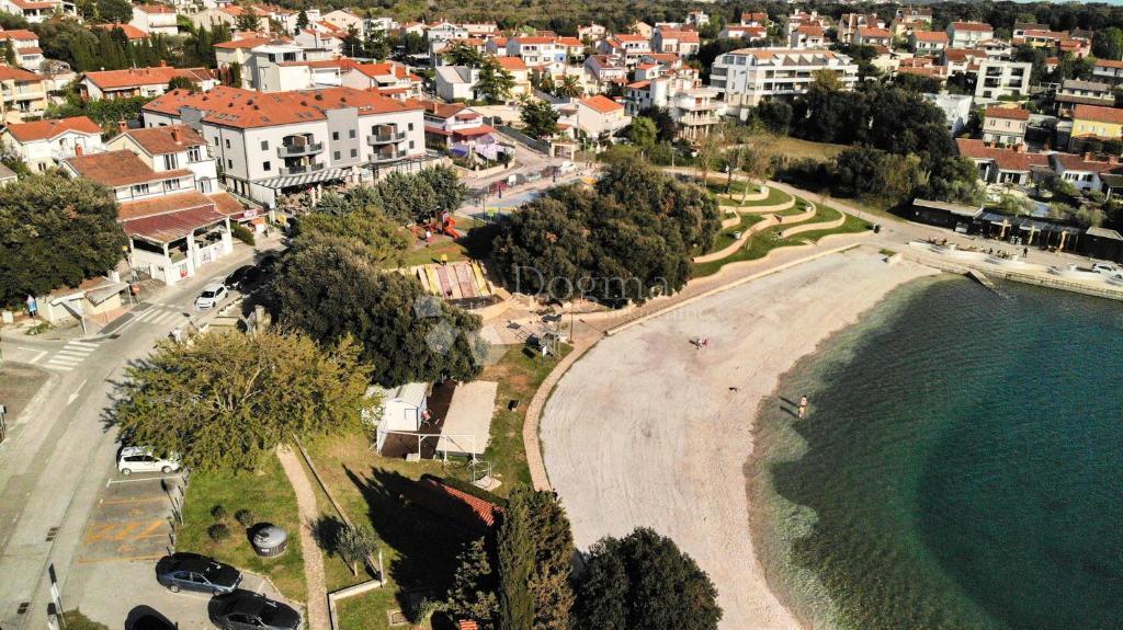 PJEŠČANA UVALA