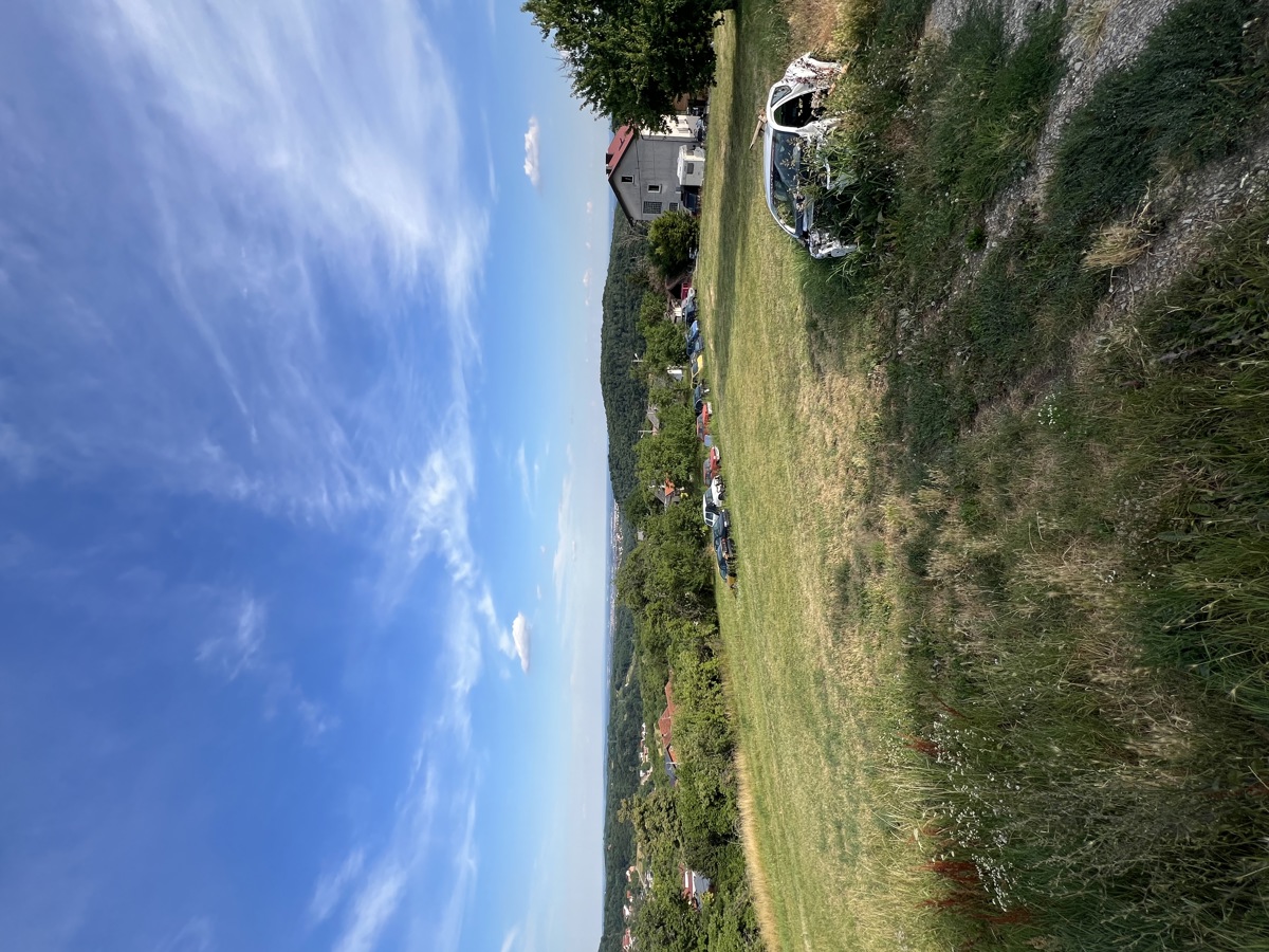 MARKUŠEVEC