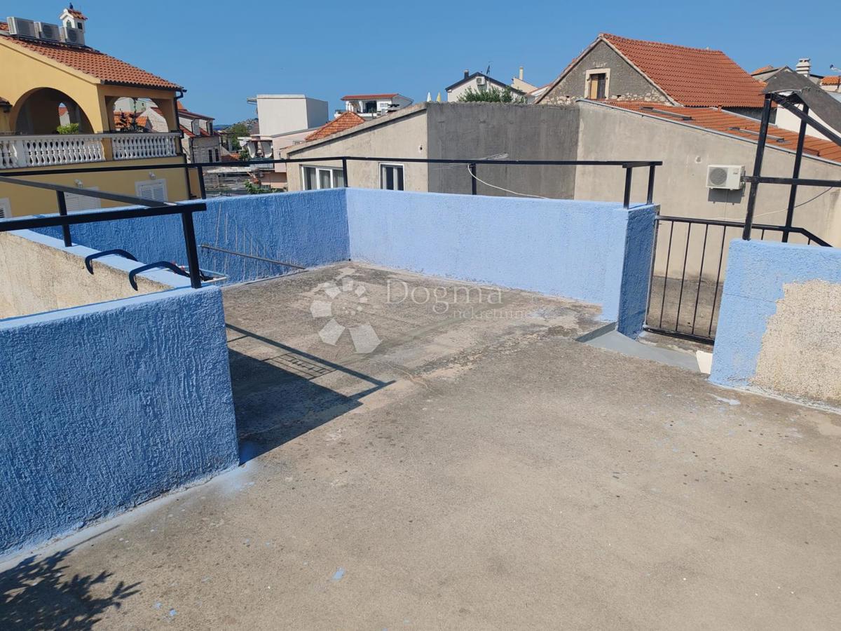 VODICE