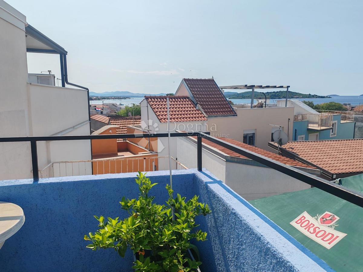 VODICE