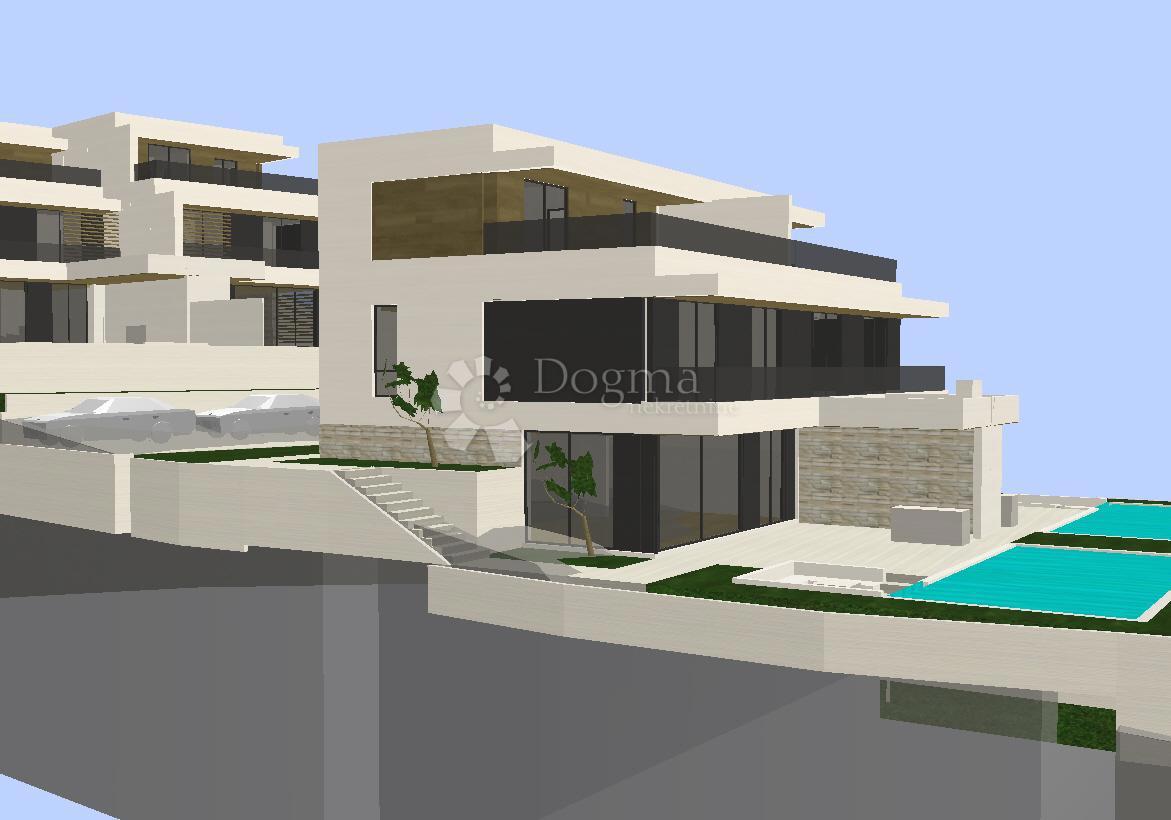 VODICE