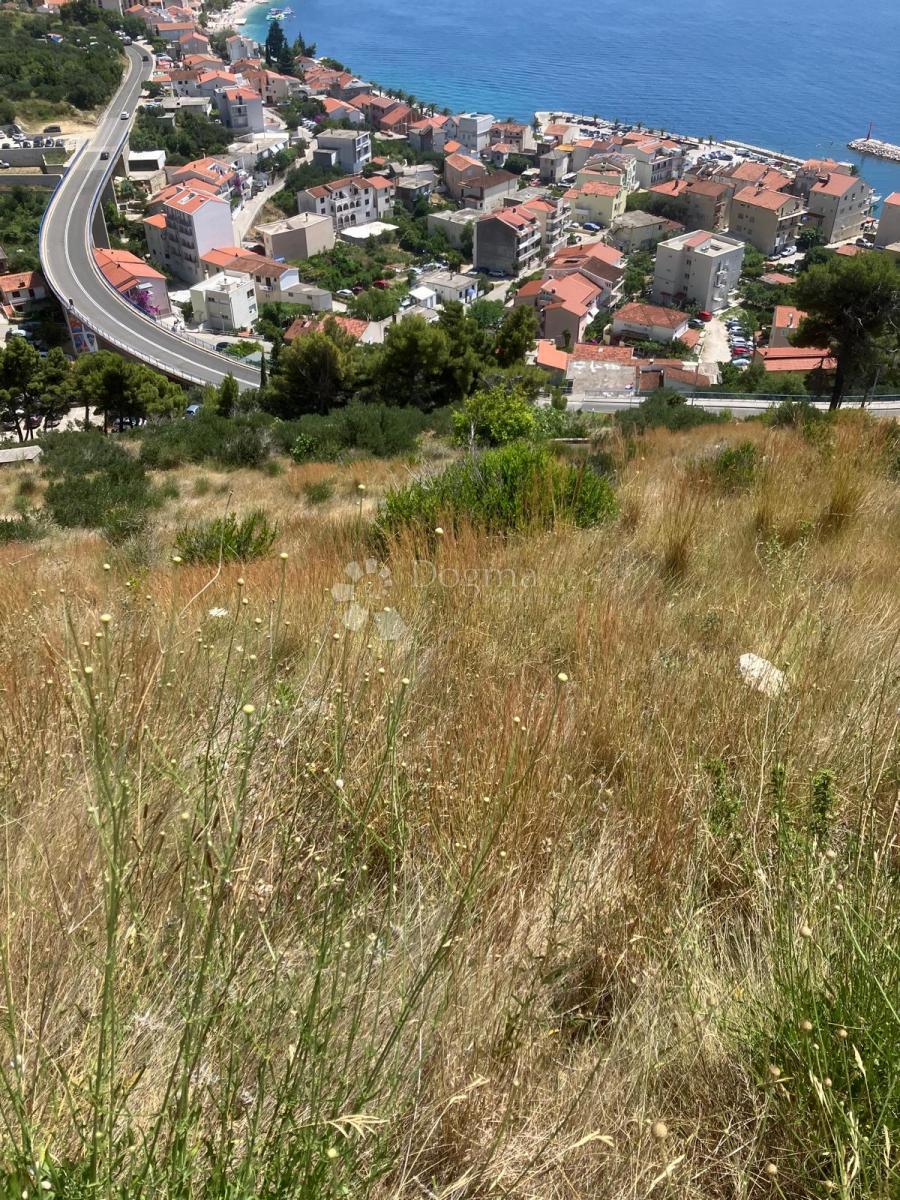 Участок PODGORA, 10.000 €