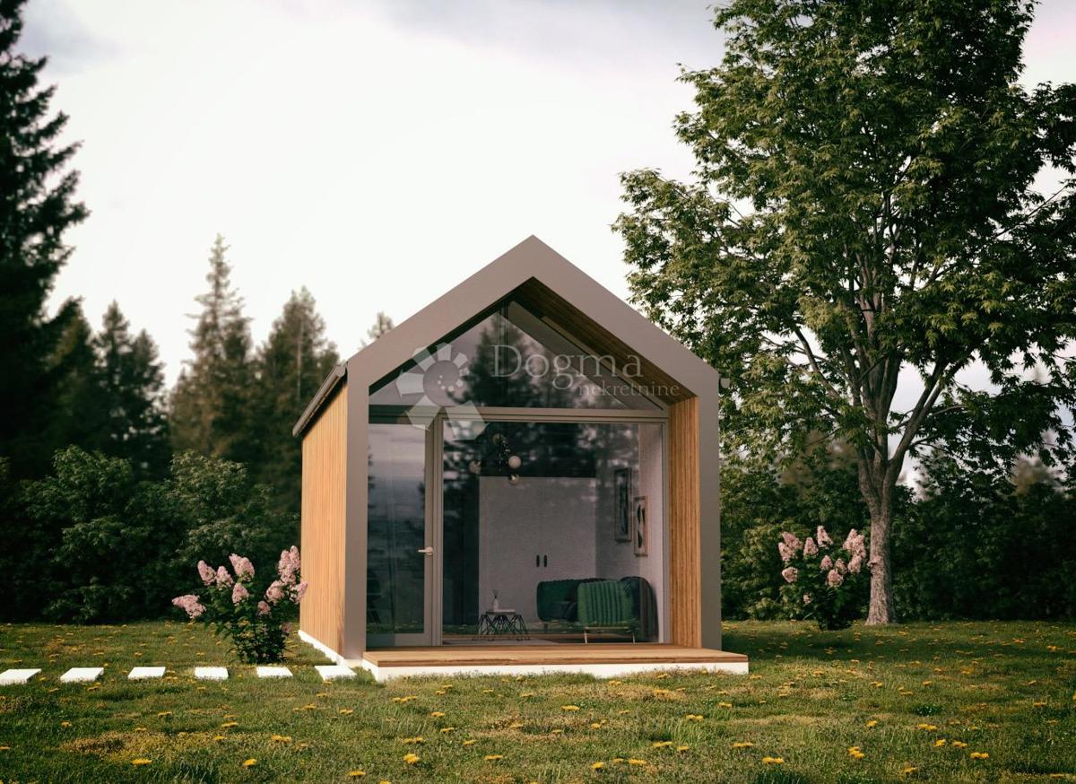 Casa VARAŽDIN, 61.875 €